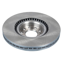 Load image into Gallery viewer, Pair of Front Brake Disc Fits Audi A6 quattro S6 4B OE 4B3615301 Febi 44021