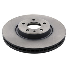 Load image into Gallery viewer, Pair of Front Brake Disc Fits Audi A4 quattro A5 A6 A7 Q5 RS5 S5 S6 S Febi 44022