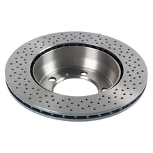 Load image into Gallery viewer, Pair of Rear Brake Disc Fits Porsche OE 987 352 401 01 Febi 44023