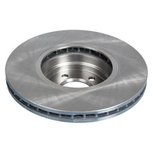 Load image into Gallery viewer, Pair of Front Brake Disc Fits Land Rover Range III OE SDB000201 Febi 44026