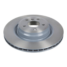 Load image into Gallery viewer, Pair of Rear Brake Disc Fits BMW 5 Series F07 7 F01 LCI F02 F02 Febi 44028