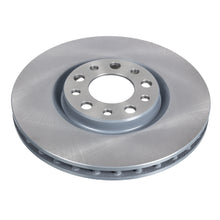 Load image into Gallery viewer, Pair of Front Brake Disc Fits Alfa Romeo 159 Sportwagon Brera Febi 44036