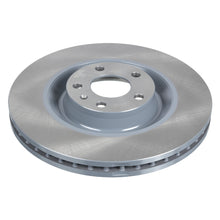 Load image into Gallery viewer, Pair of Front Brake Disc Fits Audi A4 quattro S4 OE 8E0615301T Febi 44038