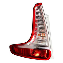 Load image into Gallery viewer, Scenic 3 Rear Left Light Brake Lamp Fits Renault 265550014R Valeo 44040