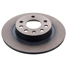 Load image into Gallery viewer, Pair of Rear Brake Disc Fits Astra GTC H Zafira B OE 569122 Febi 44042