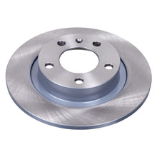 Load image into Gallery viewer, Pair of Rear Brake Disc Fits Corsa C D E OE 93190227 Febi 44044
