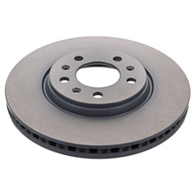 Load image into Gallery viewer, Pair of Front Brake Disc Fits Vauxhall GT OE 4805459 Febi 44046