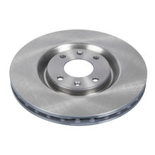 Load image into Gallery viewer, Pair of Front Brake Disc Fits Peugeot 406 OE 4249G8 Febi 44057