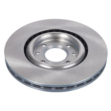 Load image into Gallery viewer, Pair of Front Brake Disc Fits Peugeot 406 OE 4249G8 Febi 44057