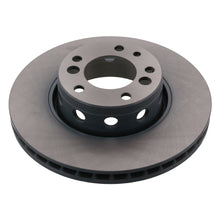 Load image into Gallery viewer, Pair of Front Brake Disc Fits BMW 5 Series E34 OE 34112226385 Febi 44069