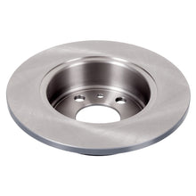 Load image into Gallery viewer, Pair of Rear Brake Disc Fits Renault Avantime Espace Grand III Febi 44077