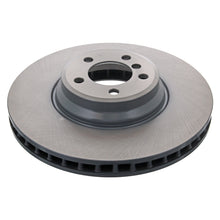 Load image into Gallery viewer, Pair of Front Brake Disc Fits BMW 7 Series E65 E66 OE 34116766107 Febi 44093