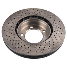 Load image into Gallery viewer, Boxster Front Right Brake Disc Fits Porsche 911 OE 996 351 406 01 Febi 44094