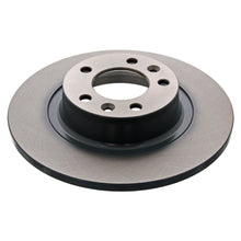 Load image into Gallery viewer, Pair of Rear Brake Disc Fits Peugeot 407 OE 424914 Febi 44099