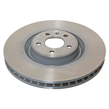 Load image into Gallery viewer, Pair of Front Brake Disc Fits Audi A6 quattro A7 A8 RS6 RS7 S6 S7 S8 Febi 44107