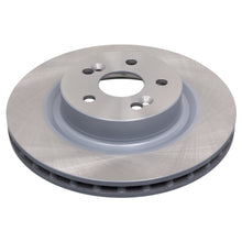 Load image into Gallery viewer, Pair of Front Brake Disc Fits Renault Clio MeganeI OE 7701208130 Febi 44108