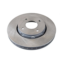 Load image into Gallery viewer, Pair of Front Brake Disc Fits Smart Forfour Model 454 OE 4544210312 Febi 44120