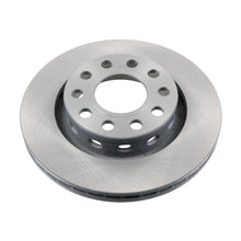 Load image into Gallery viewer, Pair of Rear Brake Disc Fits Audi A6 quattro RS6 S6 4B OE 4Z7615601 Febi 44125