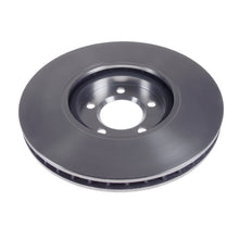 Load image into Gallery viewer, Pair of Front Brake Disc Fits Jaguar OE C2C8354 Febi 44126