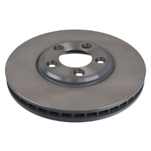 Load image into Gallery viewer, Pair of Front Brake Disc Fits Jaguar OE XR 858130 Febi 44127