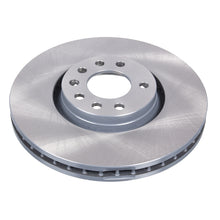Load image into Gallery viewer, Pair of Front Brake Disc Fits Cadillac Signum Vectra C OE 569005 Febi 44130