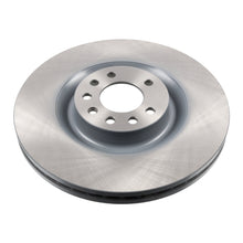 Load image into Gallery viewer, Pair of Front Brake Disc Fits Signum Vectra C OE 569154 Febi 44131