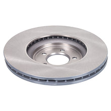 Load image into Gallery viewer, Pair of Front Brake Disc Fits Jaguar XF XK XK8 OE C2C25336 Febi 44136