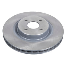 Load image into Gallery viewer, Pair of Front Brake Disc Fits Ford Focus OE 1134864 Febi 44143
