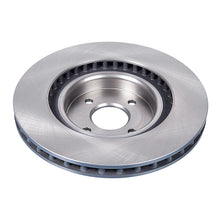 Load image into Gallery viewer, Pair of Front Brake Disc Fits Ford Focus OE 1134864 Febi 44143