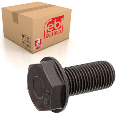 Flywheel Bolt Fits Neoplan CENTROLINERCentroliner MAN CLA CATANO EL F Febi 44157