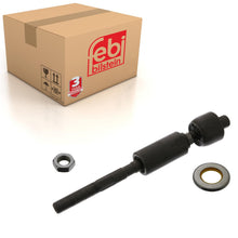Load image into Gallery viewer, Front Inner Tie Rod Inc Counter Nut &amp; Locking Washer Fits Alfa Romeo Febi 44161