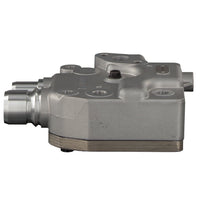 Load image into Gallery viewer, Air Compressor Cylinder Head Inc Valve Plate Fits Mercedes Benz Actro Febi 44163