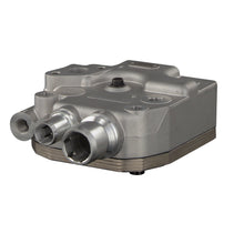 Load image into Gallery viewer, Air Compressor Cylinder Head Inc Valve Plate Fits Mercedes Benz Actro Febi 44163