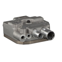 Load image into Gallery viewer, Air Compressor Cylinder Head Inc Valve Plate Fits Mercedes Benz Actro Febi 44163