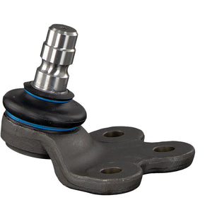 Front Lower Ball Joint Inc Bolts & Lock Nuts Fits Peugeot 508 Febi 44180