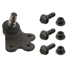 Load image into Gallery viewer, Front Lower Ball Joint Inc Bolts &amp; Lock Nuts Fits Peugeot 508 Febi 44180