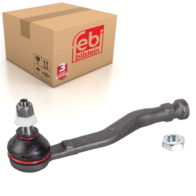 C4 Front Right Tie Rod End Outer Track Fits Citroen 16 080 252 80 Febi 44185