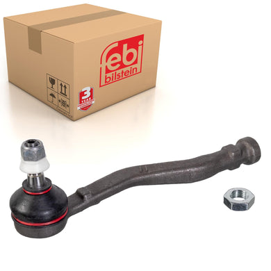 C4 Front Left Tie Rod End Outer Track Fits Citroen 16 080 251 80 Febi 44186