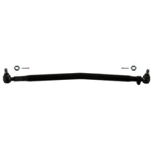 Load image into Gallery viewer, Front Drag Link Inc Castle Nuts &amp; Cotter Pins From Steering Gear To 1 Febi 44187