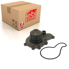Load image into Gallery viewer, Water Pump Cooling Fits Chrysler 68382 490AA Febi 44196