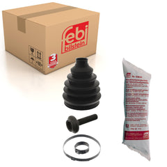 CV Boot Kits