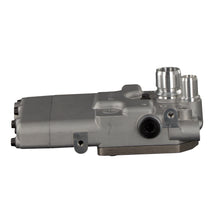 Load image into Gallery viewer, Air Compressor Cylinder Head Inc Valve Plate Fits Setra Serie 4Serie Febi 44202