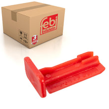 Load image into Gallery viewer, ATF CVT Oil Service Filter Kit Transmission 4L Fits Mercedes A-Class Febi 171767