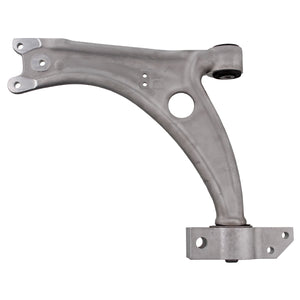 TTRS Control Arm Wishbone Suspension Front Lower Fits Audi TT TTS Febi 44205