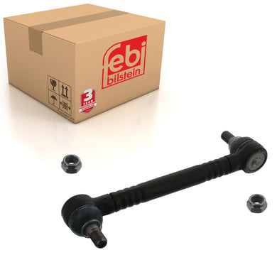 Front Drop Link Anti Roll Bar Stabiliser Fits Volvo 74 20 850 454 Febi 44209