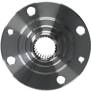 Up Front Wheel Hub Fits FIAT Doblo 46745258 Febi 44210