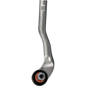 500 Front Left Tie Rod End Outer Track Fits Mercedes Febi 44212