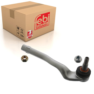 500 Front Right Tie Rod End Outer Track Fits Mercedes Febi 44214