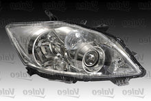 Load image into Gallery viewer, Auris Front Right Headlight Halogen Headlamp Fits Toyota 81130-02A90 Valeo 44218