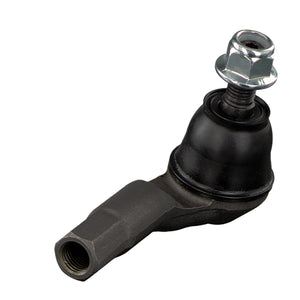 Up Front Right Tie Rod End Outer Track Fits VW 1S0 423 812 A Febi 44226